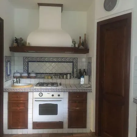 Bedda Mondello Villa