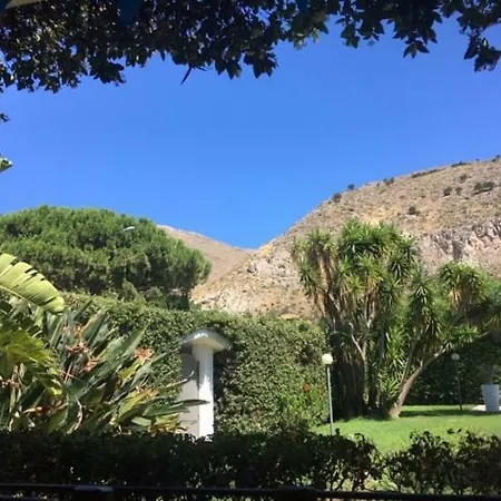Bedda Mondello Palermo