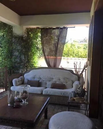 Villa Bedda Mondello *
