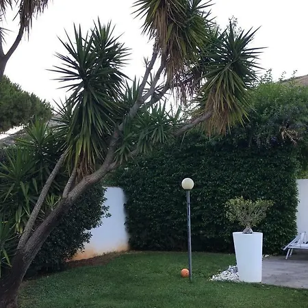 Villa Bedda Mondello *