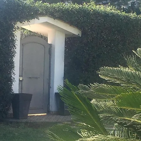 Bedda Mondello Villa Palermo