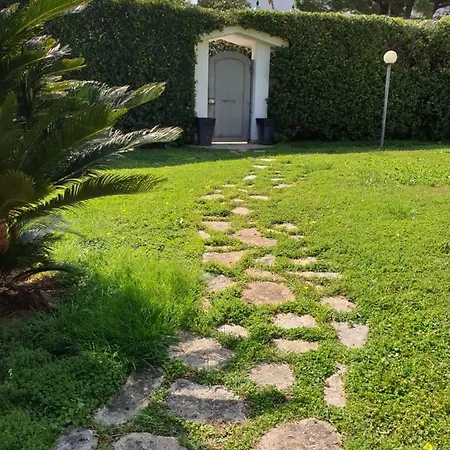 Bedda Mondello Villa *