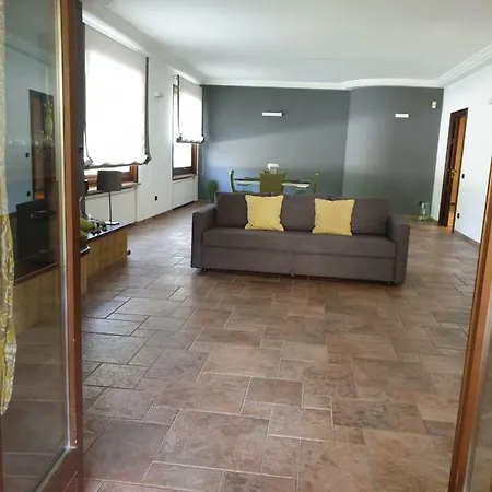 Bedda Mondello Villa