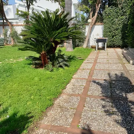 Villa Bedda Mondello *