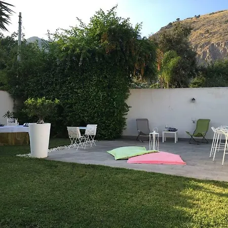 Bedda Mondello Palermo