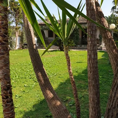 Villa Bedda Mondello