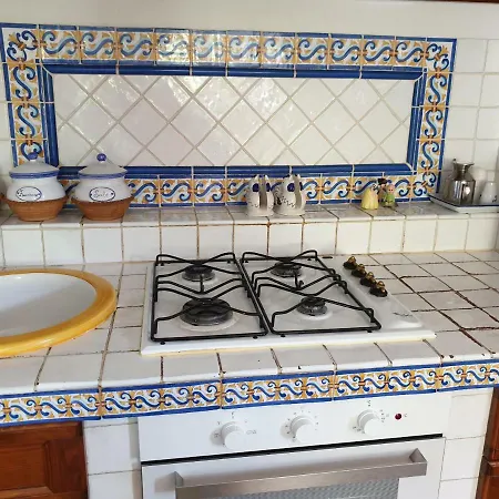 Villa Bedda Mondello Palermo