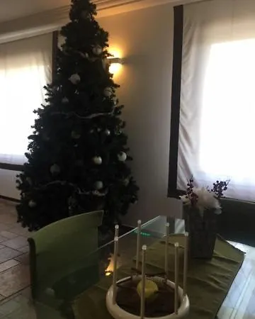 Bedda Mondello Villa Palermo
